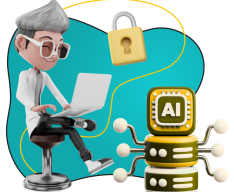 Этичный хакинг & AI безопасность - КИБЕРшкола программирования для детей, компьютерные курсы для школьников, начинающих и подростков - KIBERone г. Магнитогорск