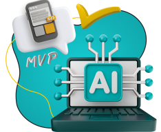 AI Product Lab. Собираем MVP за 3 занятия — как взрослые IT-команды - КИБЕРшкола программирования для детей, компьютерные курсы для школьников, начинающих и подростков - KIBERone г. Магнитогорск