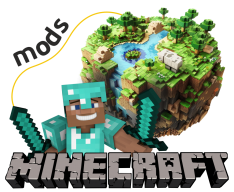 Создание модов в Minecraft - КИБЕРшкола программирования для детей, компьютерные курсы для школьников, начинающих и подростков - KIBERone г. Магнитогорск