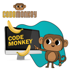 CodeMonkey. Развиваем логику - КИБЕРшкола программирования для детей, компьютерные курсы для школьников, начинающих и подростков - KIBERone г. Магнитогорск