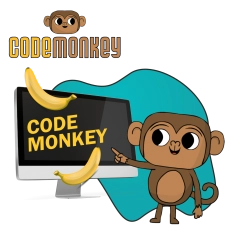 CodeMonkey. Развиваем логику - КИБЕРшкола программирования для детей, компьютерные курсы для школьников, начинающих и подростков - KIBERone г. Магнитогорск