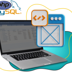 PHP+SQL - КИБЕРшкола программирования для детей, компьютерные курсы для школьников, начинающих и подростков - KIBERone г. Магнитогорск