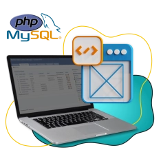 PHP+SQL - КИБЕРшкола программирования для детей, компьютерные курсы для школьников, начинающих и подростков - KIBERone г. Магнитогорск