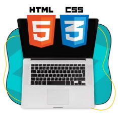 Web-мастер (HTML+CSS) - КИБЕРшкола программирования для детей, компьютерные курсы для школьников, начинающих и подростков - KIBERone г. Магнитогорск
