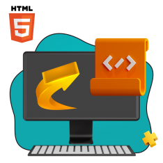 Основы HTML. Изучение веб-разработки - КИБЕРшкола программирования для детей, компьютерные курсы для школьников, начинающих и подростков - KIBERone г. Магнитогорск