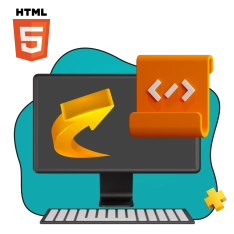 Web-мастер: первые шаги в мир современных сайтов. Основы HTML - КИБЕРшкола программирования для детей, компьютерные курсы для школьников, начинающих и подростков - KIBERone г. Магнитогорск