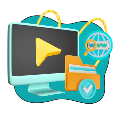 Компьютерная грамотность - КИБЕРшкола программирования для детей, компьютерные курсы для школьников, начинающих и подростков - KIBERone г. Магнитогорск