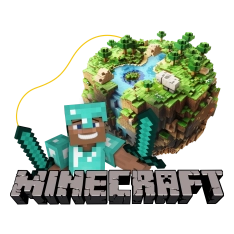 Создание модов в Minecraft - КИБЕРшкола программирования для детей, компьютерные курсы для школьников, начинающих и подростков - KIBERone г. Магнитогорск