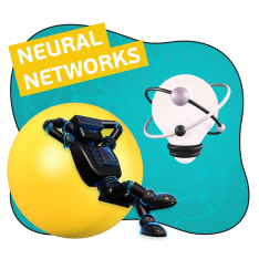 Нейросети - КИБЕРшкола программирования для детей, компьютерные курсы для школьников, начинающих и подростков - KIBERone г. Магнитогорск