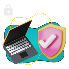 Кибербезопасность - КИБЕРшкола программирования для детей, компьютерные курсы для школьников, начинающих и подростков - KIBERone г. Магнитогорск