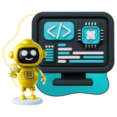Vibe Coding & AI-инжиниринг - КИБЕРшкола программирования для детей, компьютерные курсы для школьников, начинающих и подростков - KIBERone г. Магнитогорск