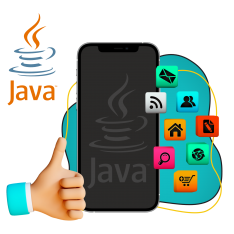 Программирование на Java. Твое первое приложение! - КИБЕРшкола программирования для детей, компьютерные курсы для школьников, начинающих и подростков - KIBERone г. Магнитогорск