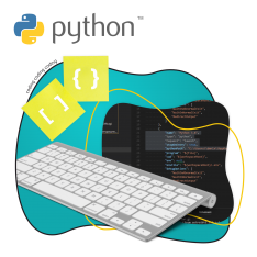 Программирование в Python. Создай свою первую игру! - КИБЕРшкола программирования для детей, компьютерные курсы для школьников, начинающих и подростков - KIBERone г. Магнитогорск