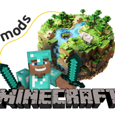 Создание модов в Minecraft - КИБЕРшкола программирования для детей, компьютерные курсы для школьников, начинающих и подростков - KIBERone г. Магнитогорск