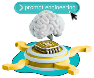 Промпт-инжиниринг: язык, который понимает ИИ. - КИБЕРшкола программирования для детей, компьютерные курсы для школьников, начинающих и подростков - KIBERone г. Магнитогорск