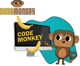 CodeMonkey. Развиваем логику - Школа программирования для детей, компьютерные курсы для школьников, начинающих и подростков - KIBERone г. Магнитогорск