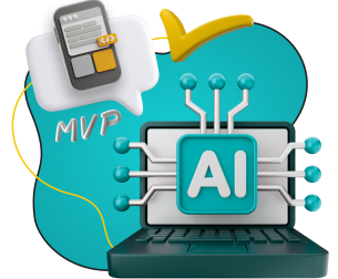 AI Product Lab. Собираем MVP за 3 занятия — как взрослые IT-команды - КИБЕРшкола программирования для детей, компьютерные курсы для школьников, начинающих и подростков - KIBERone г. Магнитогорск