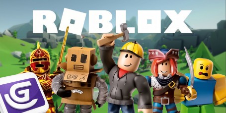 Создаем свою вселенную по мотивам Roblox на движке GDevelop 5 - КИБЕРшкола программирования для детей, компьютерные курсы для школьников, начинающих и подростков - KIBERone г. Магнитогорск
