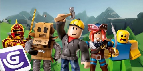 Создаем свою вселенную по мотивам любимой игры на движке GDevelop 5 - КИБЕРшкола программирования для детей, компьютерные курсы для школьников, начинающих и подростков - KIBERone г. Магнитогорск