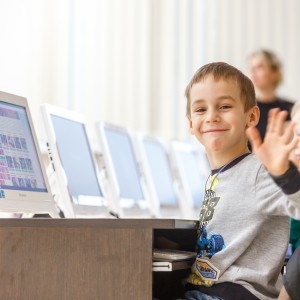 Казань ждет своих КиберГероев в KIBERone  - Школа программирования для детей, компьютерные курсы для школьников, начинающих и подростков - KIBERone г. Магнитогорск