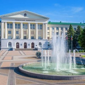 В сентябре открытие новой локации в самом центре Ростова-на-Дону, в Кванториуме при ДГТУ! - Школа программирования для детей, компьютерные курсы для школьников, начинающих и подростков - KIBERone г. Магнитогорск