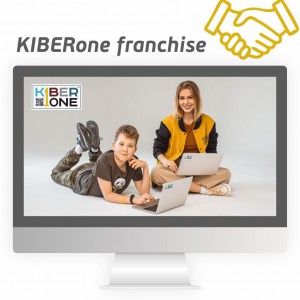 Франшиза KIBERone — в списке лучших по итогам 2019 года - Школа программирования для детей, компьютерные курсы для школьников, начинающих и подростков - KIBERone г. Магнитогорск